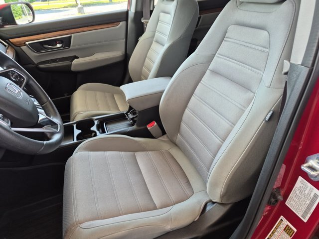 Used 2022 Honda CR-V EX image 16