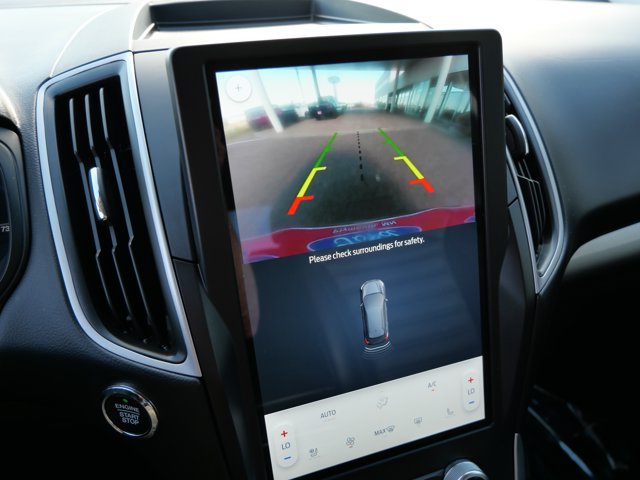 Certified 2024 Ford Edge SEL w/ Convenience Package AWD/4WD image 31