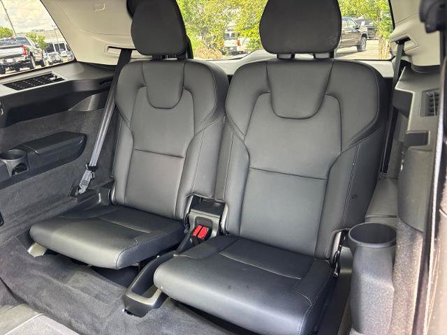Used 2025 Volvo XC90 B5 Plus AWD/4WD image 18
