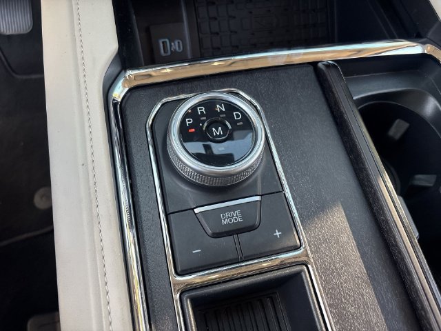 Certified 2024 Ford Expedition Platinum RWD image 29