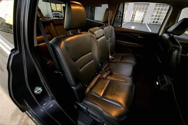 Used 2018 Honda Pilot EX-L image 19