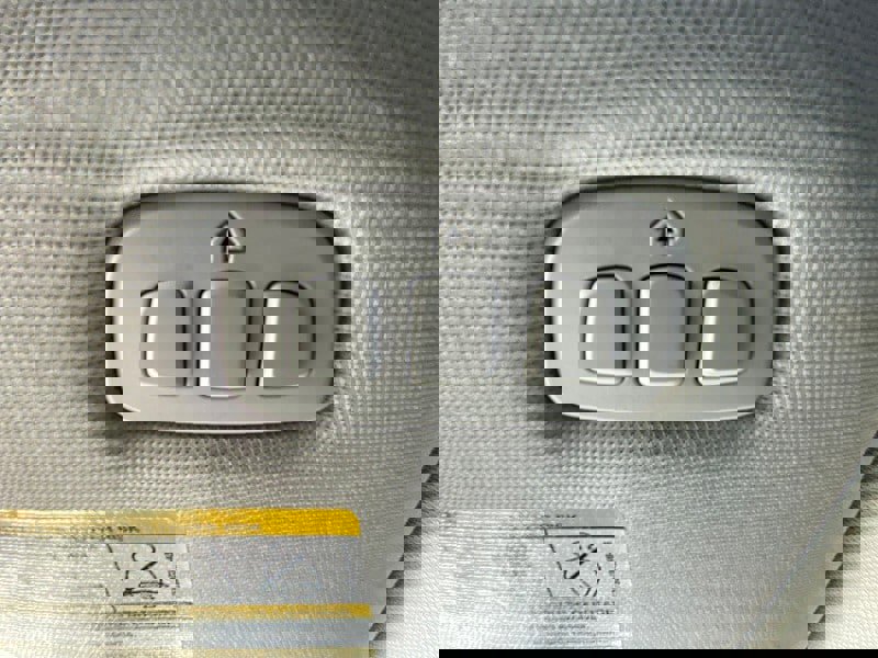 Certified 2025 Ford Expedition Max Platinum image 69