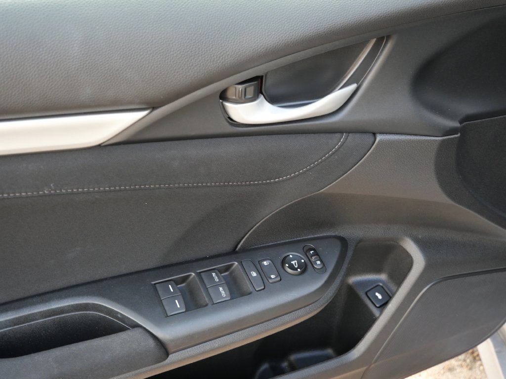 Used 2018 Honda Civic EX-T image 22