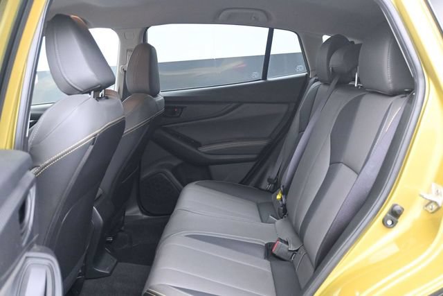 Used 2021 Subaru Crosstrek 2.5i Sport AWD/4WD image 5