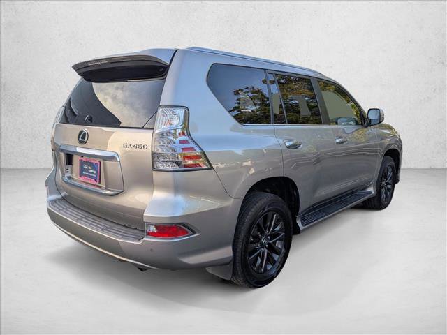 Used 2020 Lexus GX 460 Premium image 5