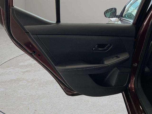 Used 2024 Nissan Sentra SV FWD image 18