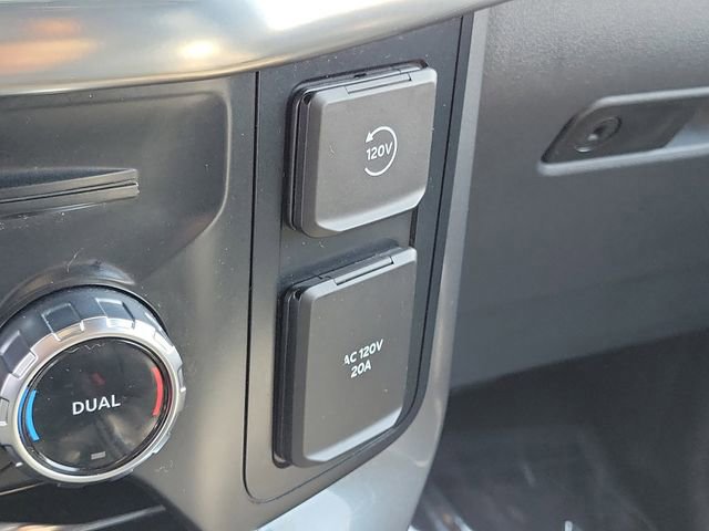 Certified 2023 Ford F150 Lariat w/ Equipment Group 502A High image 17