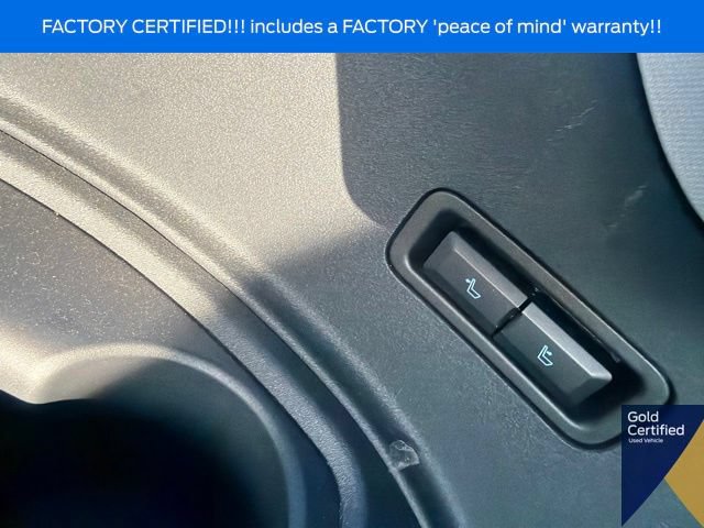 Certified 2025 Ford Expedition Max Platinum w/ Driver's Package AWD/4WD image 29