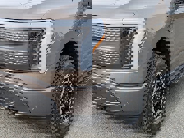 Certified 2023 Ford F150 Lightning XLT image 10