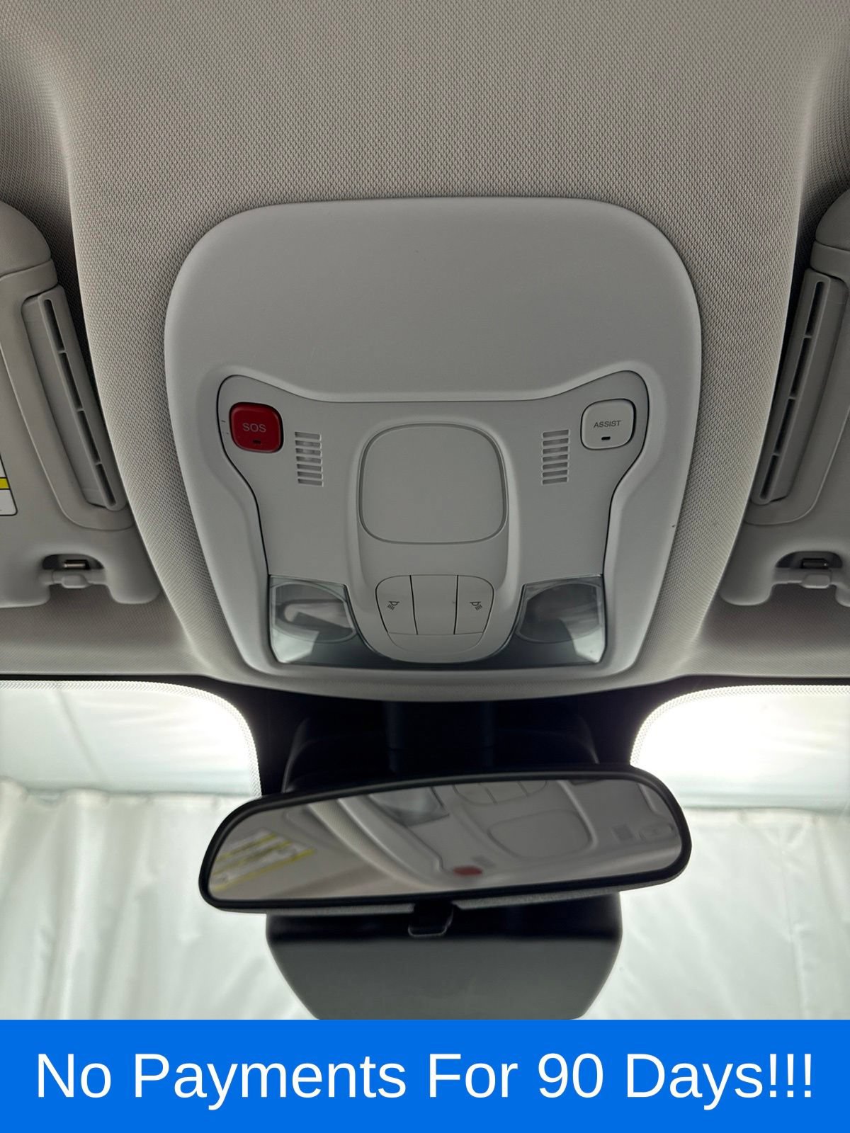 Used 2023 Jeep Renegade Latitude AWD/4WD image 24