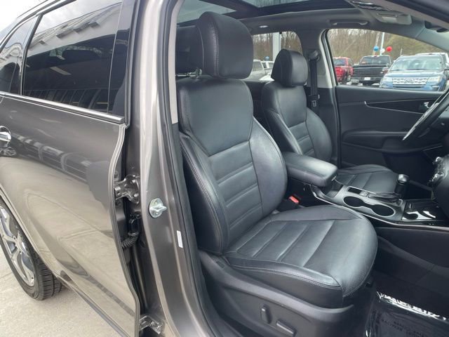 Used 2017 Kia Sorento SX AWD/4WD image 34