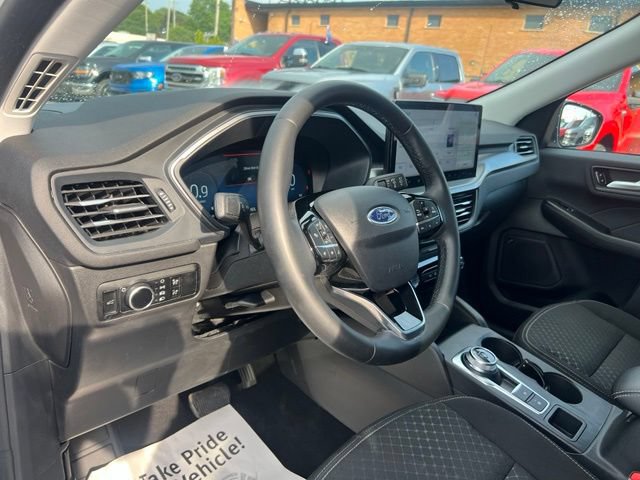 Certified 2023 Ford Escape Active w/ Tech Pack #2 AWD/4WD image 5