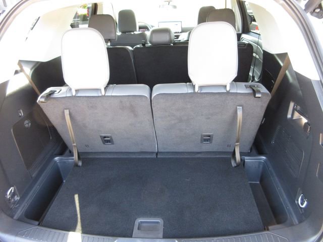 Certified 2025 Ford Explorer Active w/ Active Comfort Package image 28