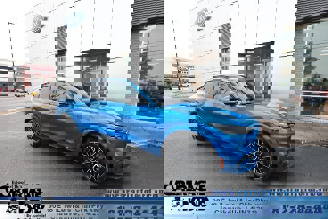 Certified 2025 Ford Mustang Mach-E Premium image 6