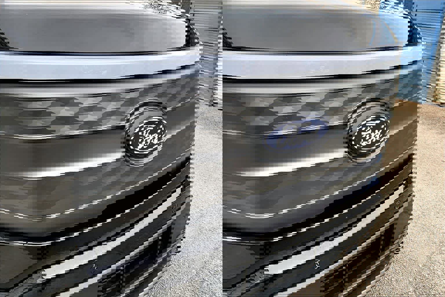 Certified 2025 Ford F150 Lightning Lariat image 30