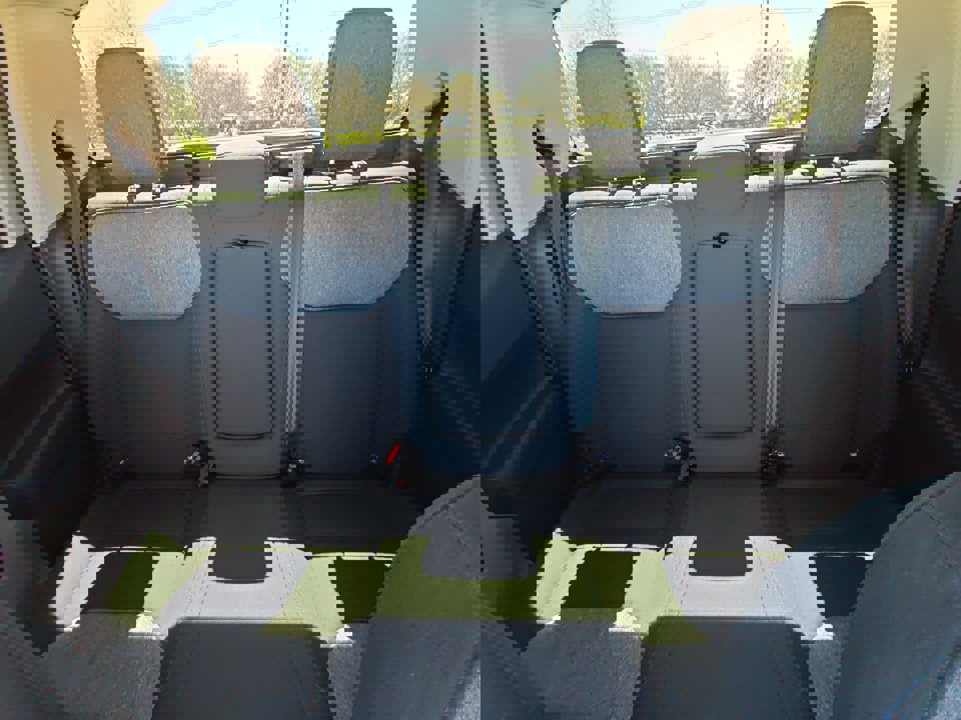 Certified 2025 Ford Maverick XLT w/ XLT Luxury Package image 21