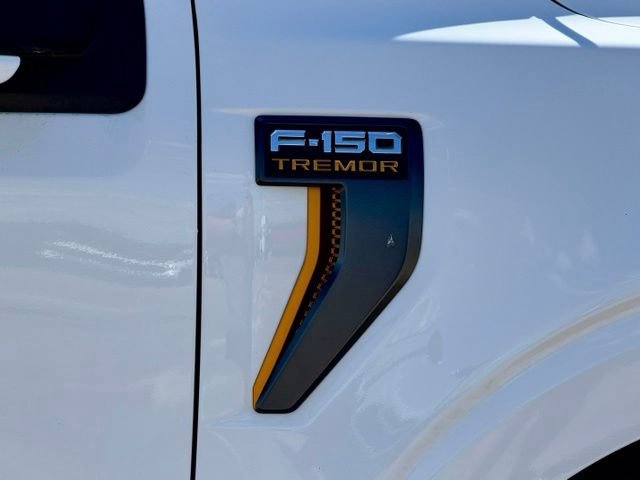 Certified 2023 Ford F150 Tremor w/ Equipment Group 402A High AWD/4WD image 6