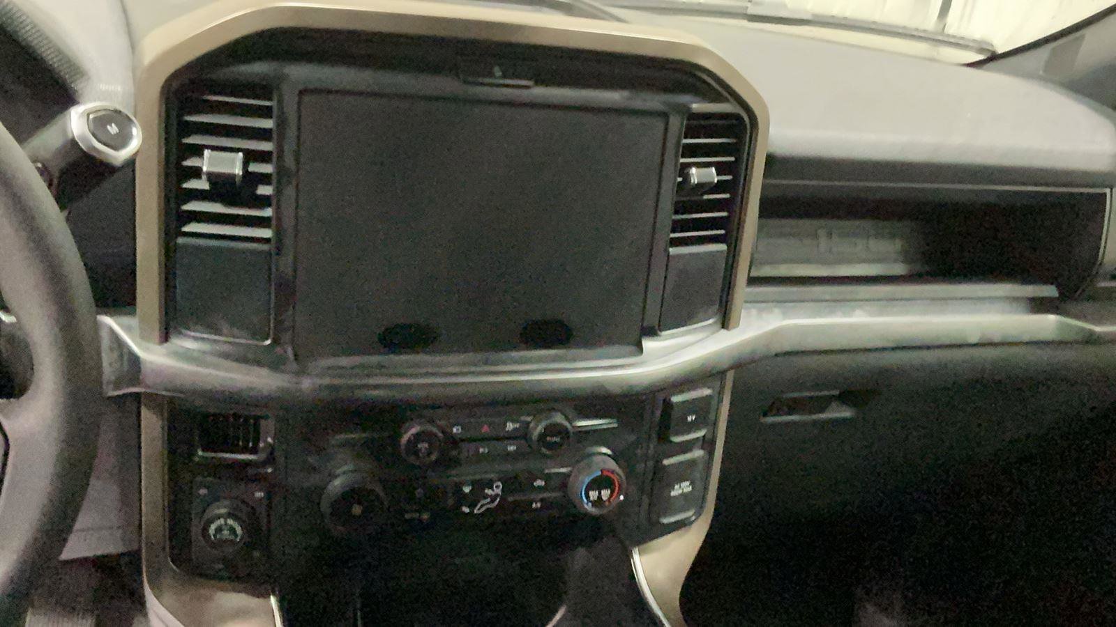 Certified 2025 Ford F150 STX w/ Equipment Group 201A FX4 image 18