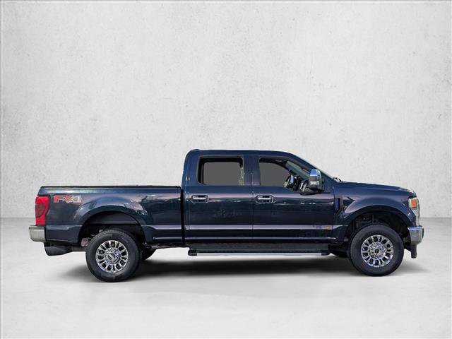 Certified 2022 Ford F250 XLT w/ XLT Premium Package image 2