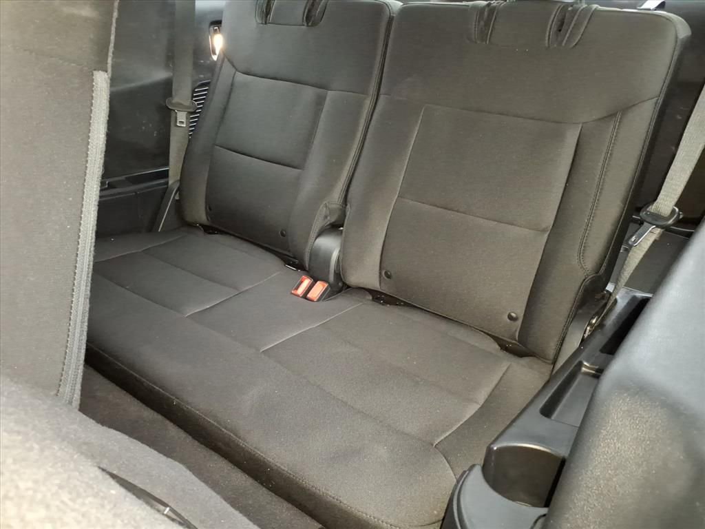 Certified 2023 Ford Explorer XLT image 11