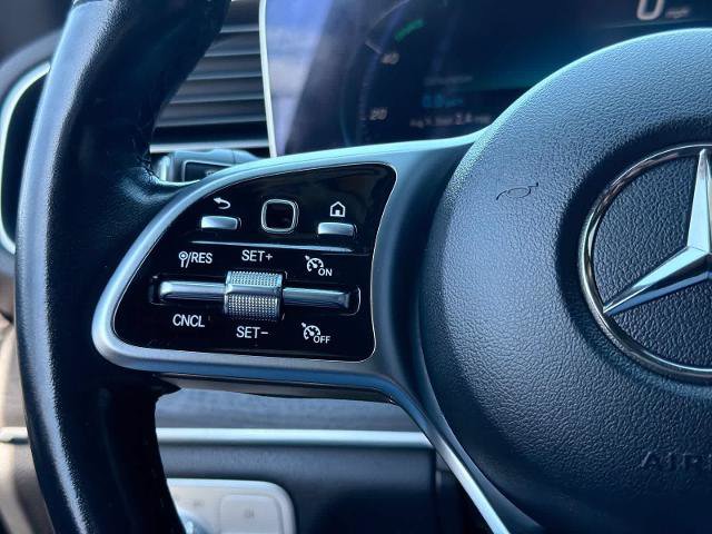 Used 2023 Mercedes-Benz GLE 350 4MATIC image 25