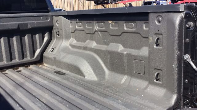 Used 2025 Chevrolet Colorado Trail Boss image 10