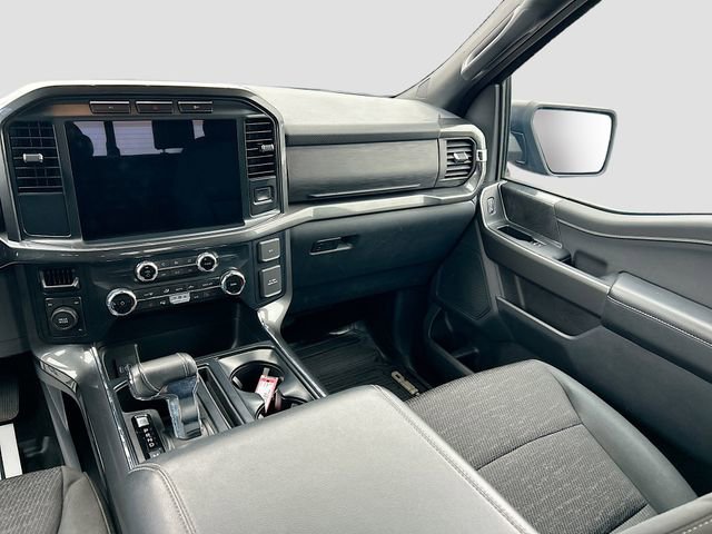 Certified 2023 Ford F150 XLT w/ Equipment Group 302A High image 23