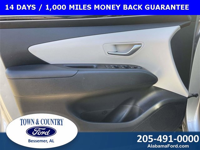 Used 2024 Hyundai Tucson SEL image 16