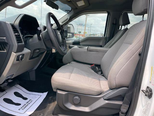 Certified 2022 Ford F250 XLT AWD/4WD image 8