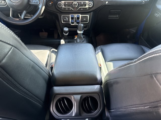 Used 2022 Jeep Gladiator Sport AWD/4WD image 22