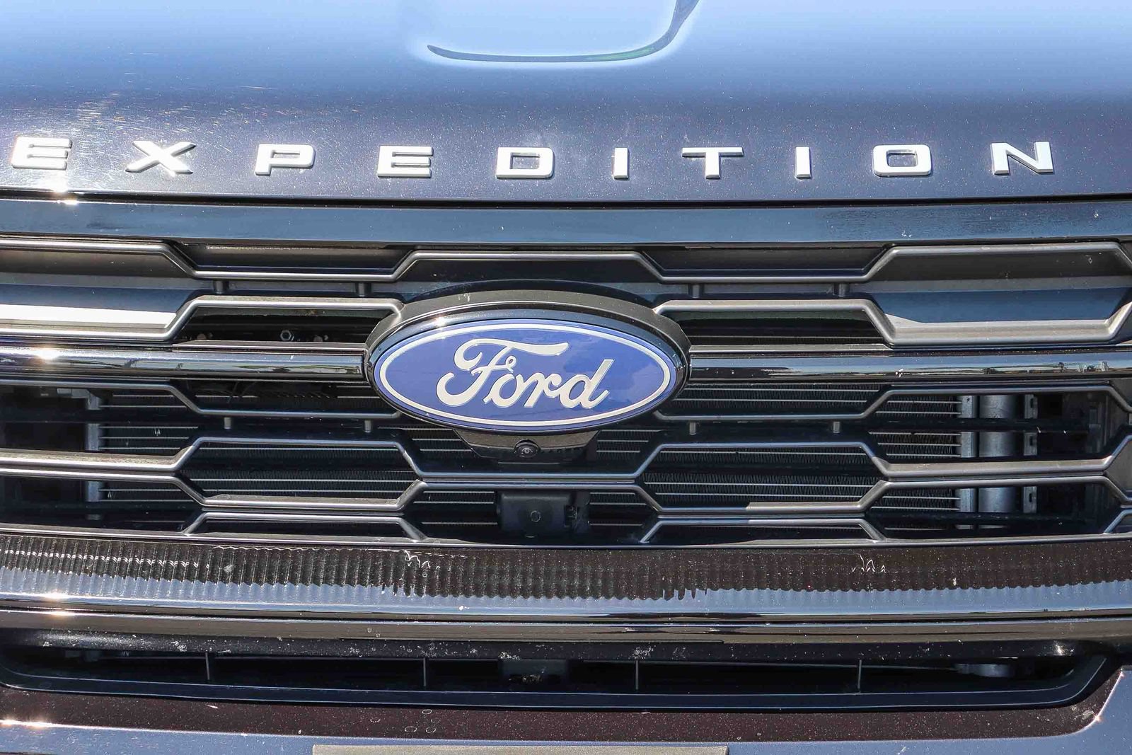 Certified 2025 Ford Expedition Max Active RWD image 11