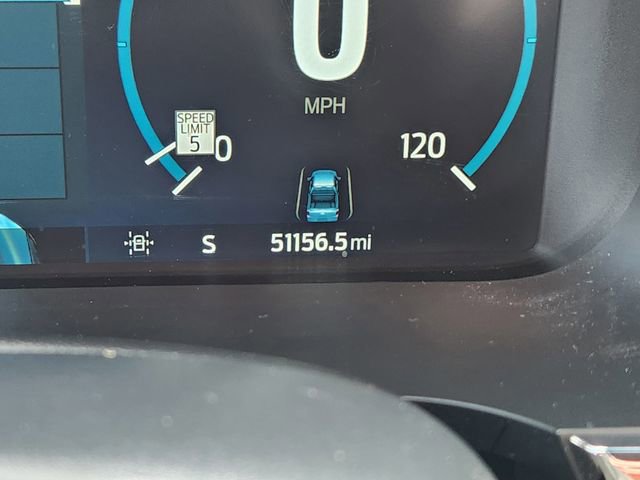 Certified 2023 Ford F150 Lariat w/ Equipment Group 502A High image 29