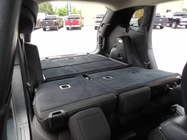 Used 2017 Jeep Cherokee Latitude FWD image 29