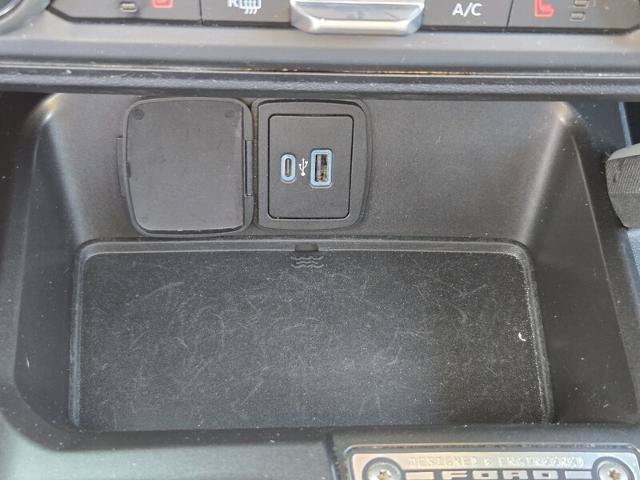 Certified 2023 Ford Bronco Outer Banks AWD/4WD image 26