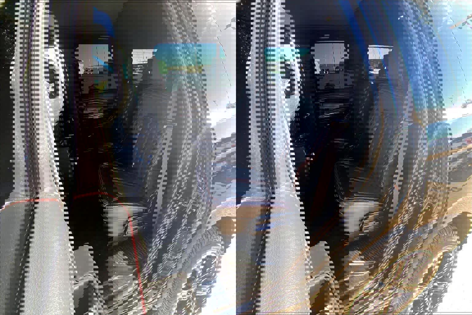 Certified 2021 Ford Expedition Limited image 20