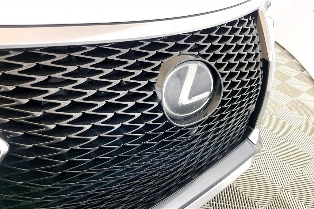 Used 2019 Lexus RX 350 F Sport w/ Navigation Package AWD/4WD image 23