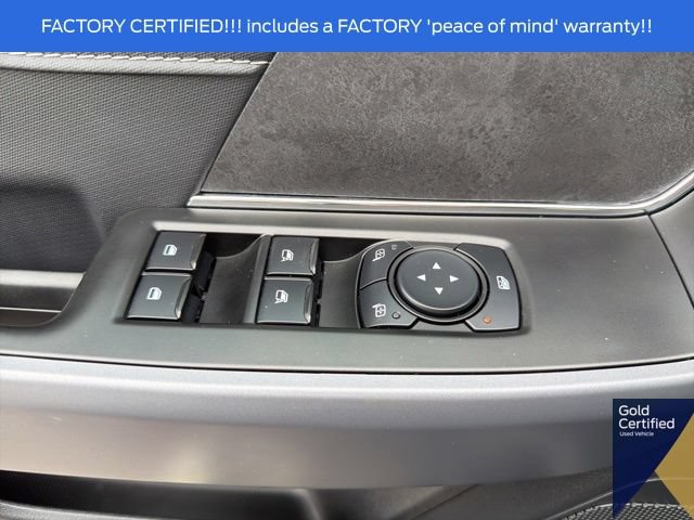 Certified 2026 Ford F150 XLT w/ Equipment Group 302A MID AWD/4WD image 25