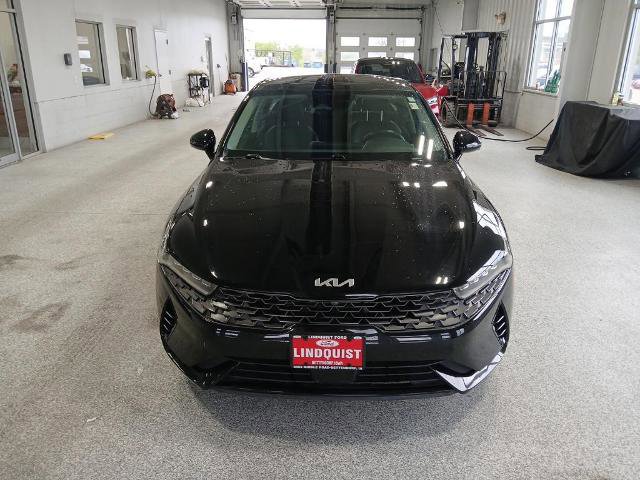 Used 2022 Kia K5 EX w/ EX Premium Package image 8