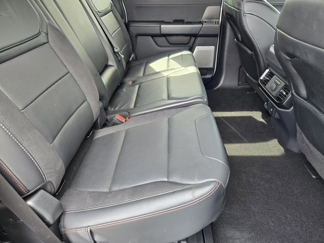 Certified 2024 Ford F150 Raptor image 29