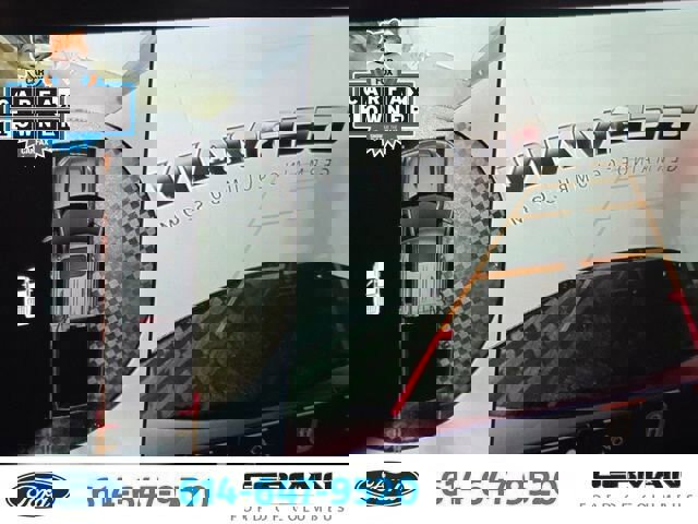 Used 2025 Chevrolet Silverado 1500 High Country w/ Technology Package image 33