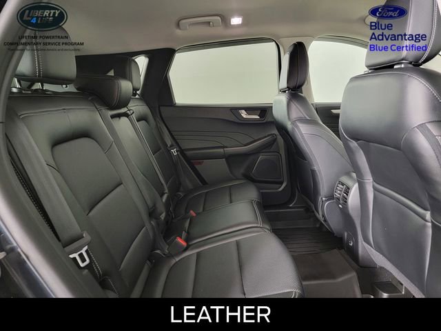 Certified 2022 Ford Escape SEL w/ Technology Package AWD/4WD image 18