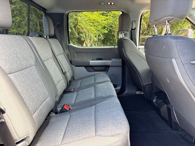 Certified 2026 Ford F250 XL w/ STX Appearance Package AWD/4WD image 29