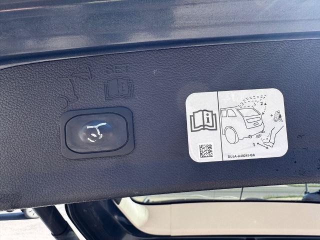 Certified 2019 Ford Escape Titanium AWD/4WD image 36