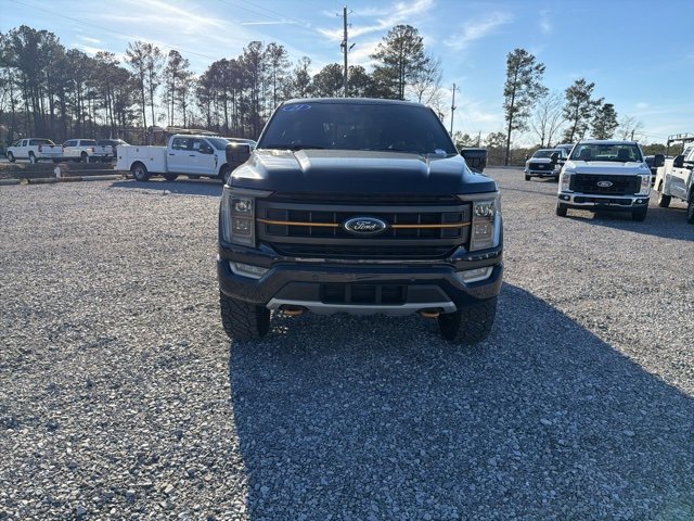 Certified 2021 Ford F150 Tremor w/ Equipment Group 402A High image 7