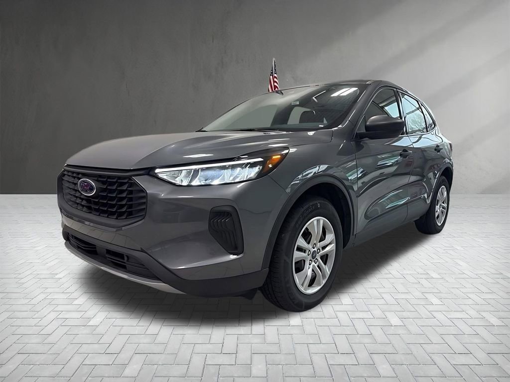 Certified 2023 Ford Escape AWD image 6