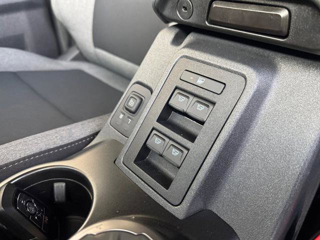 Certified 2022 Ford Bronco Big Bend w/ Sasquatch Package image 23