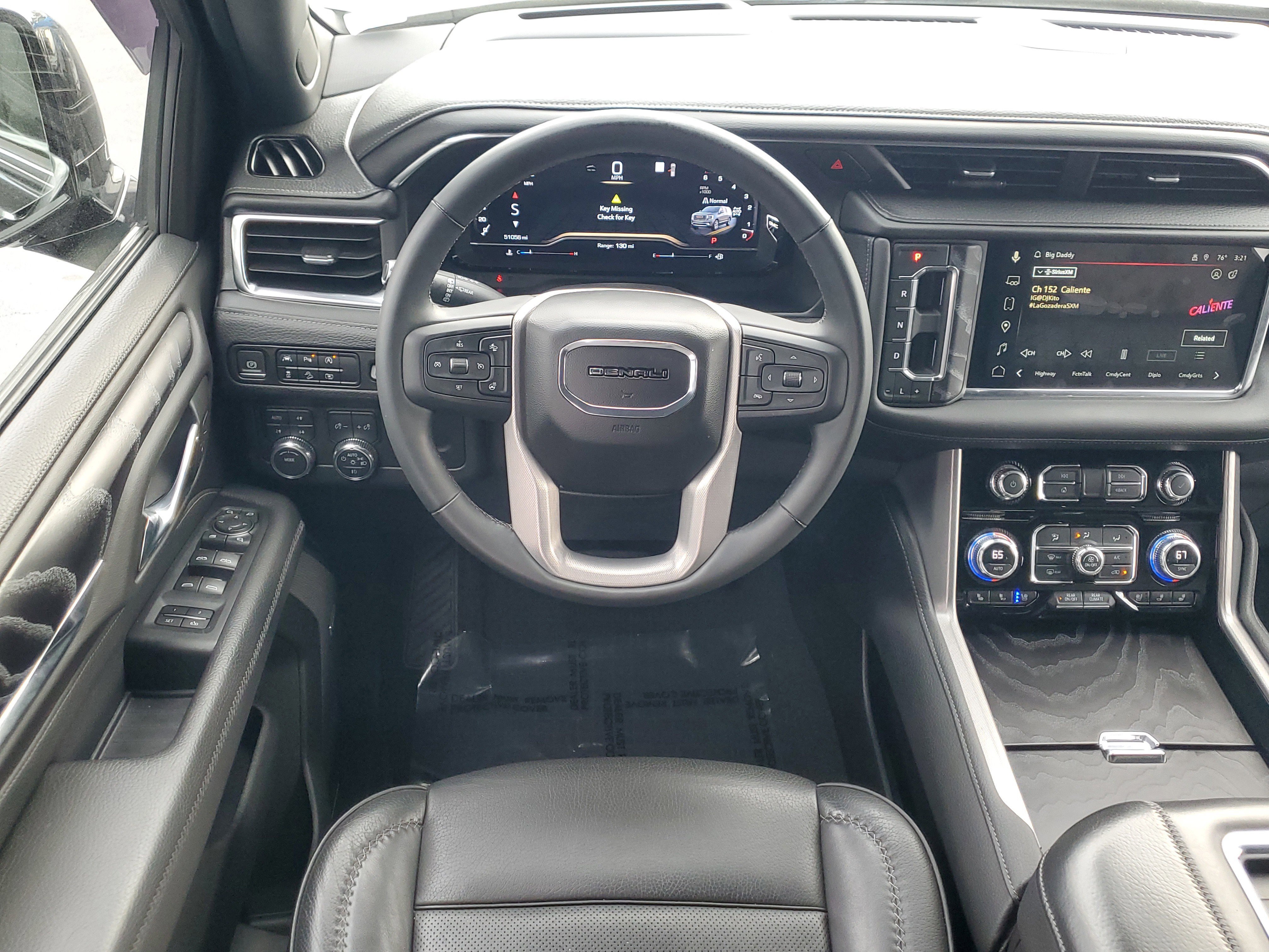 Used 2023 GMC Yukon XL Denali image 18