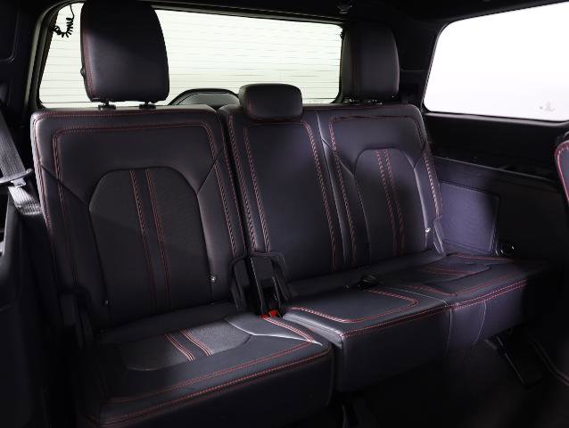 Certified 2024 Ford Expedition Limited AWD/4WD image 11