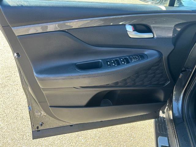 Used 2022 Hyundai Santa Fe XRT w/ Cargo Package FWD image 17
