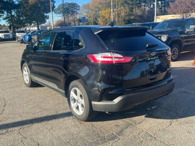 Certified 2022 Ford Edge SE w/ Cargo Accessory Package image 7